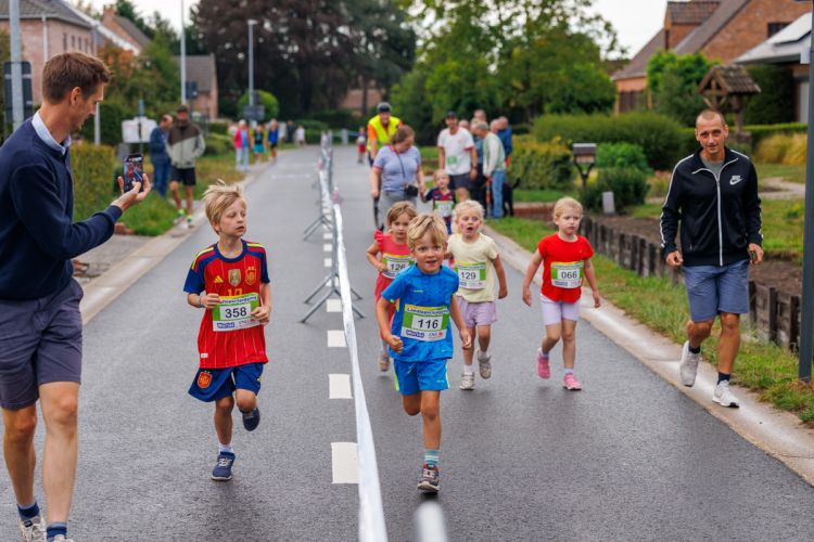 Landlopersjogging 2026